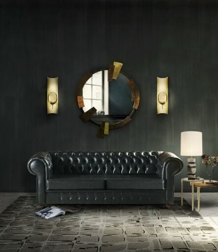 Ofis Oturma Grupları Koltuklar