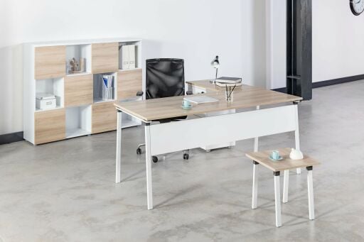 Personel Çalışma Masaları