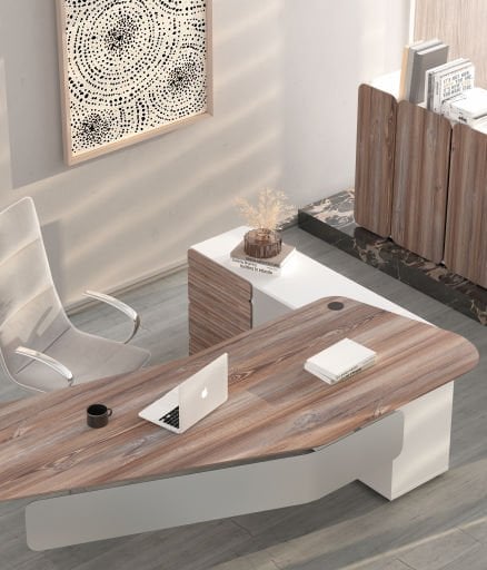 Yönetici Ofis Masaları