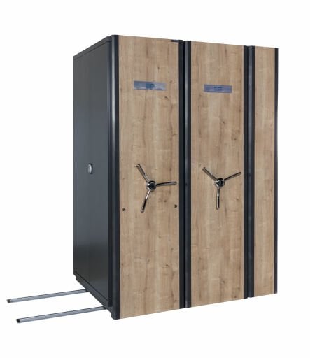 Akıllı Depolama Sistemleri