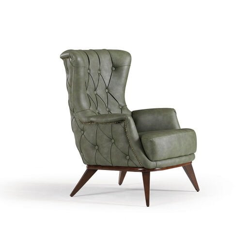 Konforlu Berjer Koltuklar