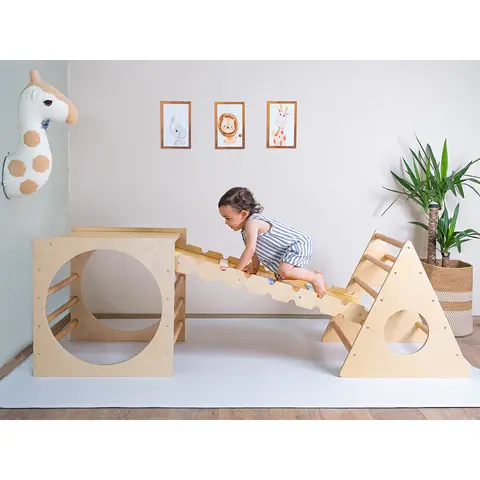 Montessori Çocuk Mobilyaları 