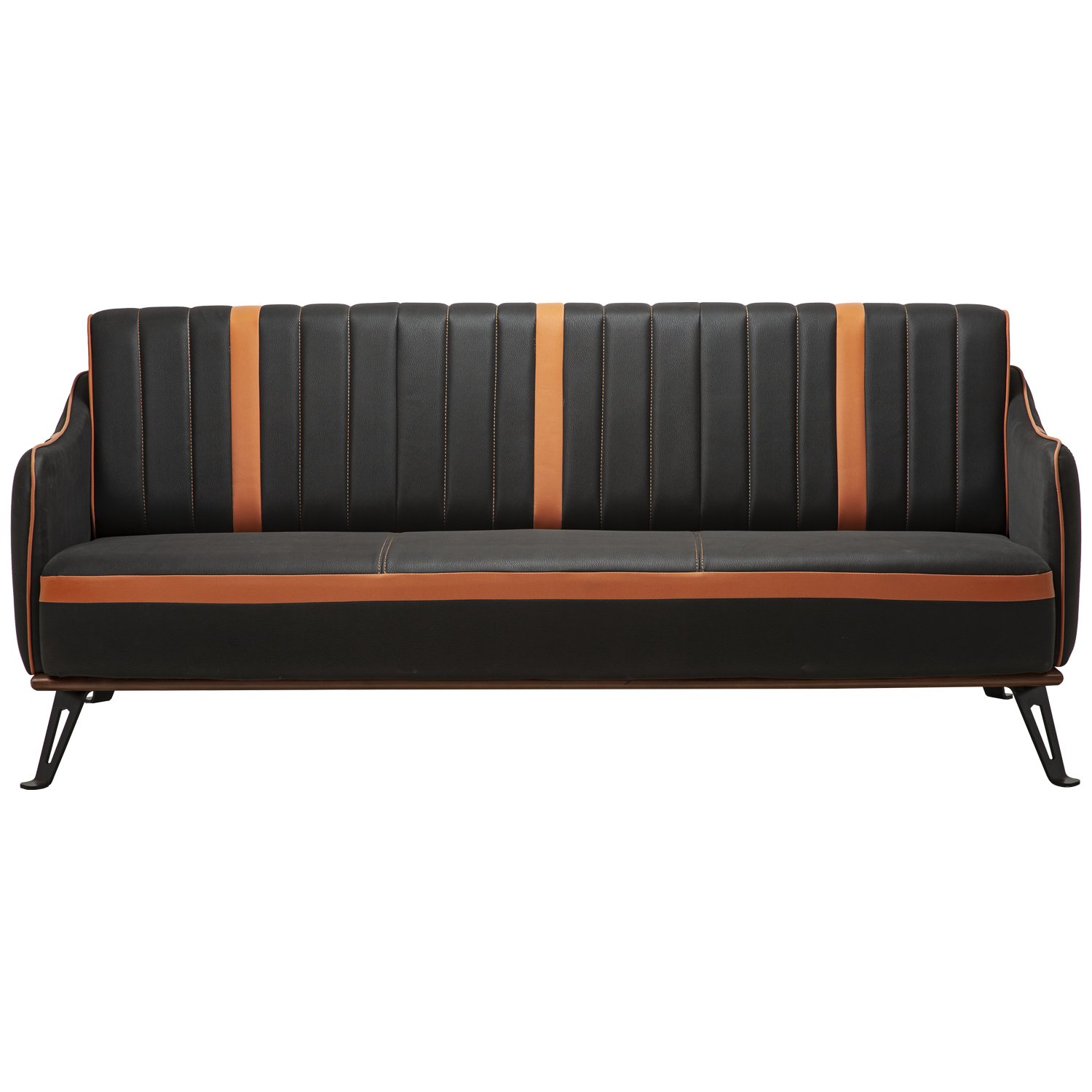 Harley HRY 003 Üçlü Koltuk