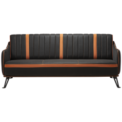 Harley HRY 003 Üçlü Koltuk