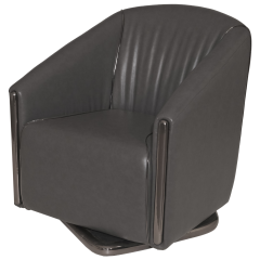 Versace VR 001 Tekli Koltuk