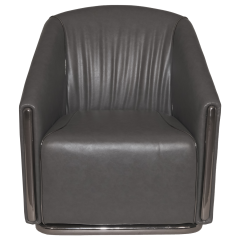 Versace VR 001 Tekli Koltuk