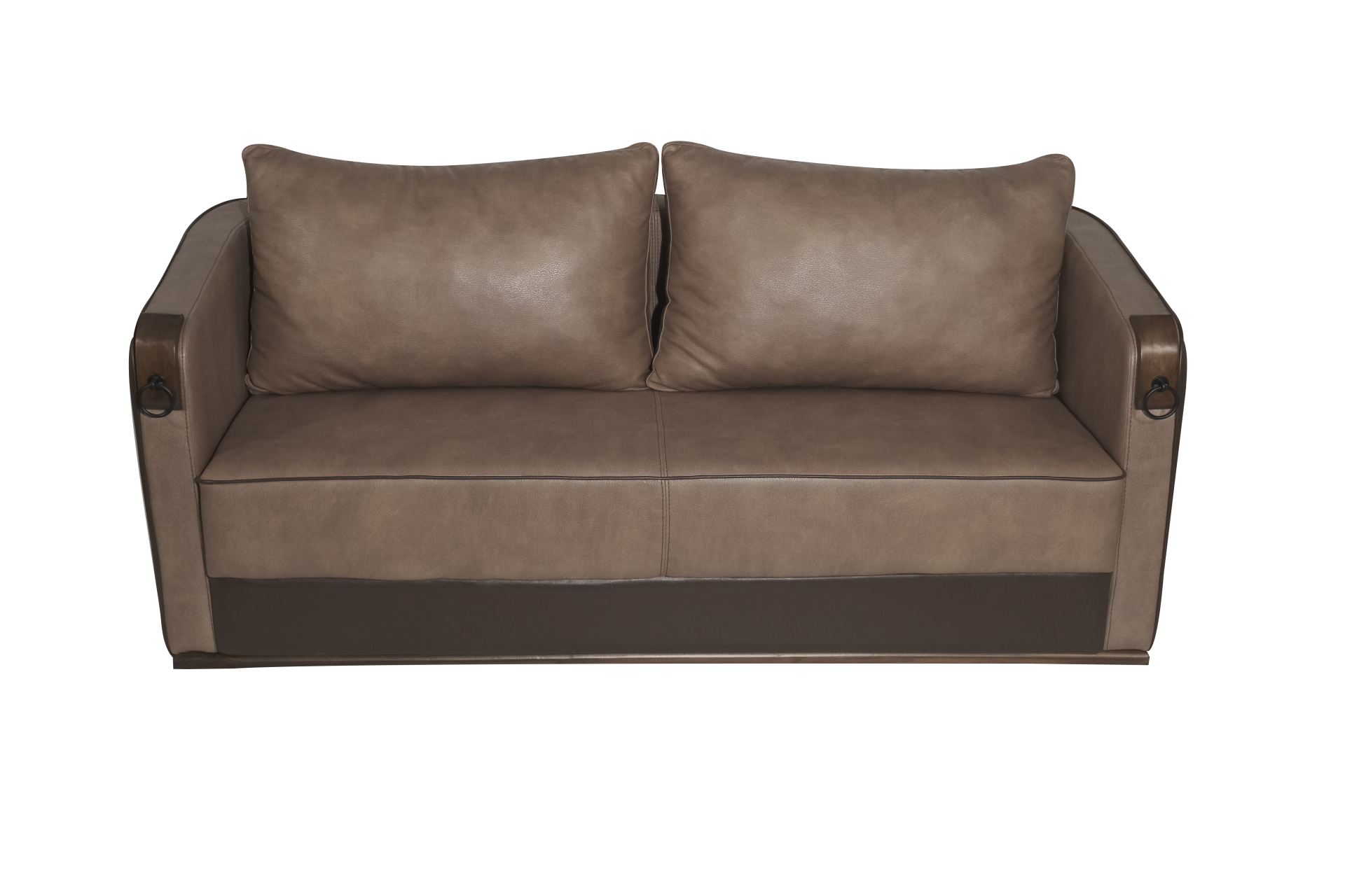 Sharp SH 003 Üçlü Koltuk