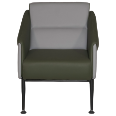 Kalya KY 001 Tekli Koltuk