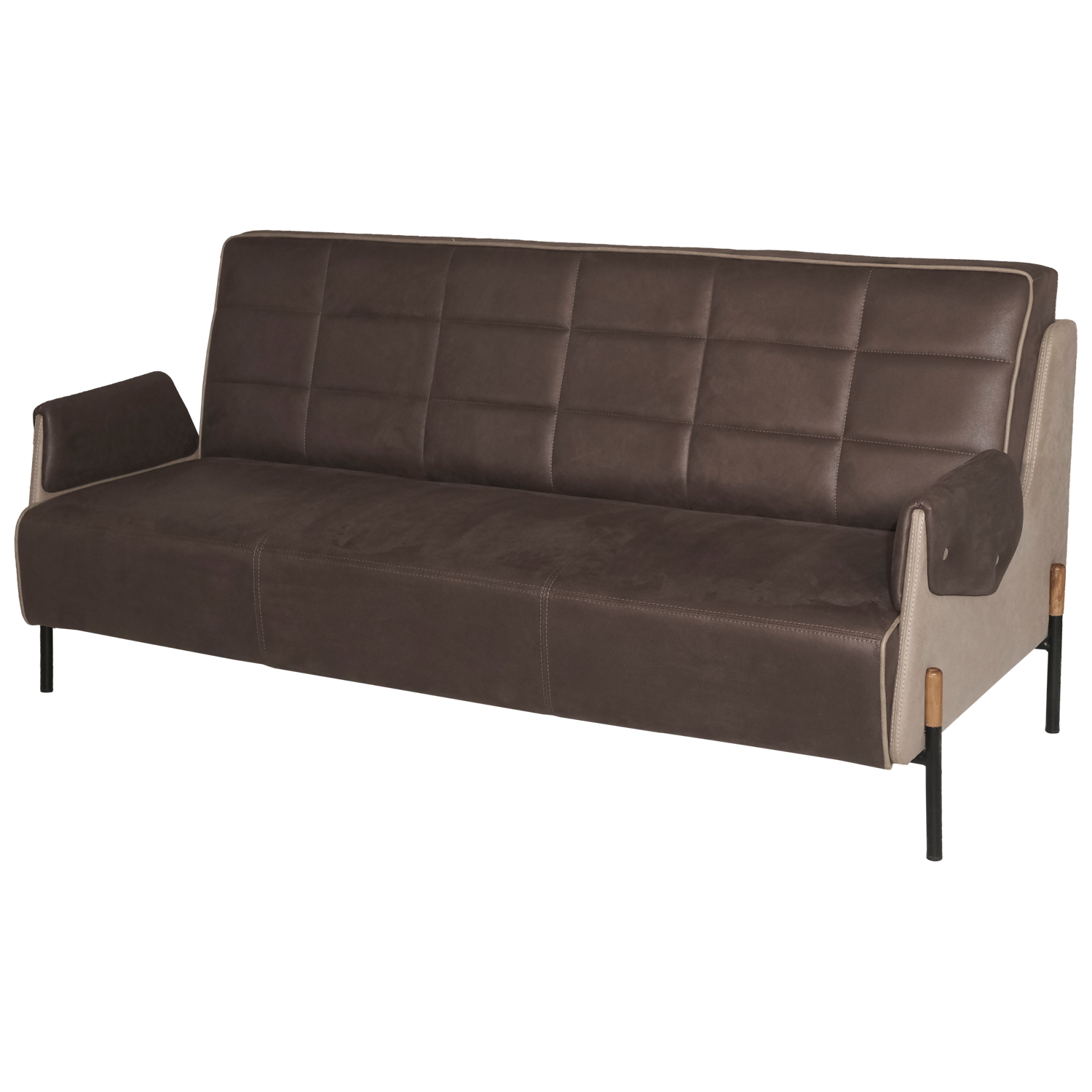 Rival RV 003 Üçlü Koltuk