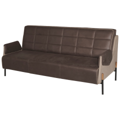 Rival RV 003 Üçlü Koltuk