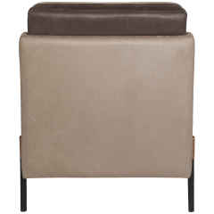 Rival RV 001 Tekli Koltuk