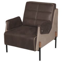 Rival RV 001 Tekli Koltuk