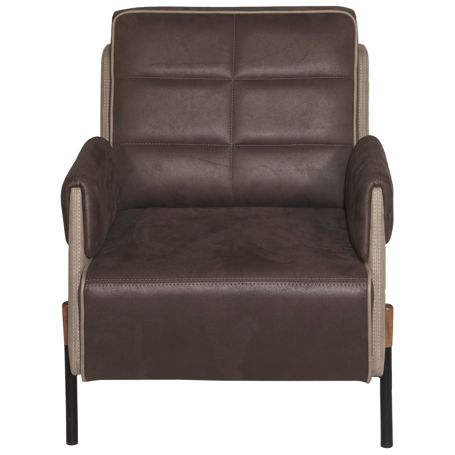 Rival RV 001 Tekli Koltuk