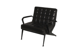 Diesel Kollu DSK 001 Tekli Koltuk