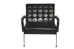 Diesel Kollu DSK 001 Tekli Koltuk