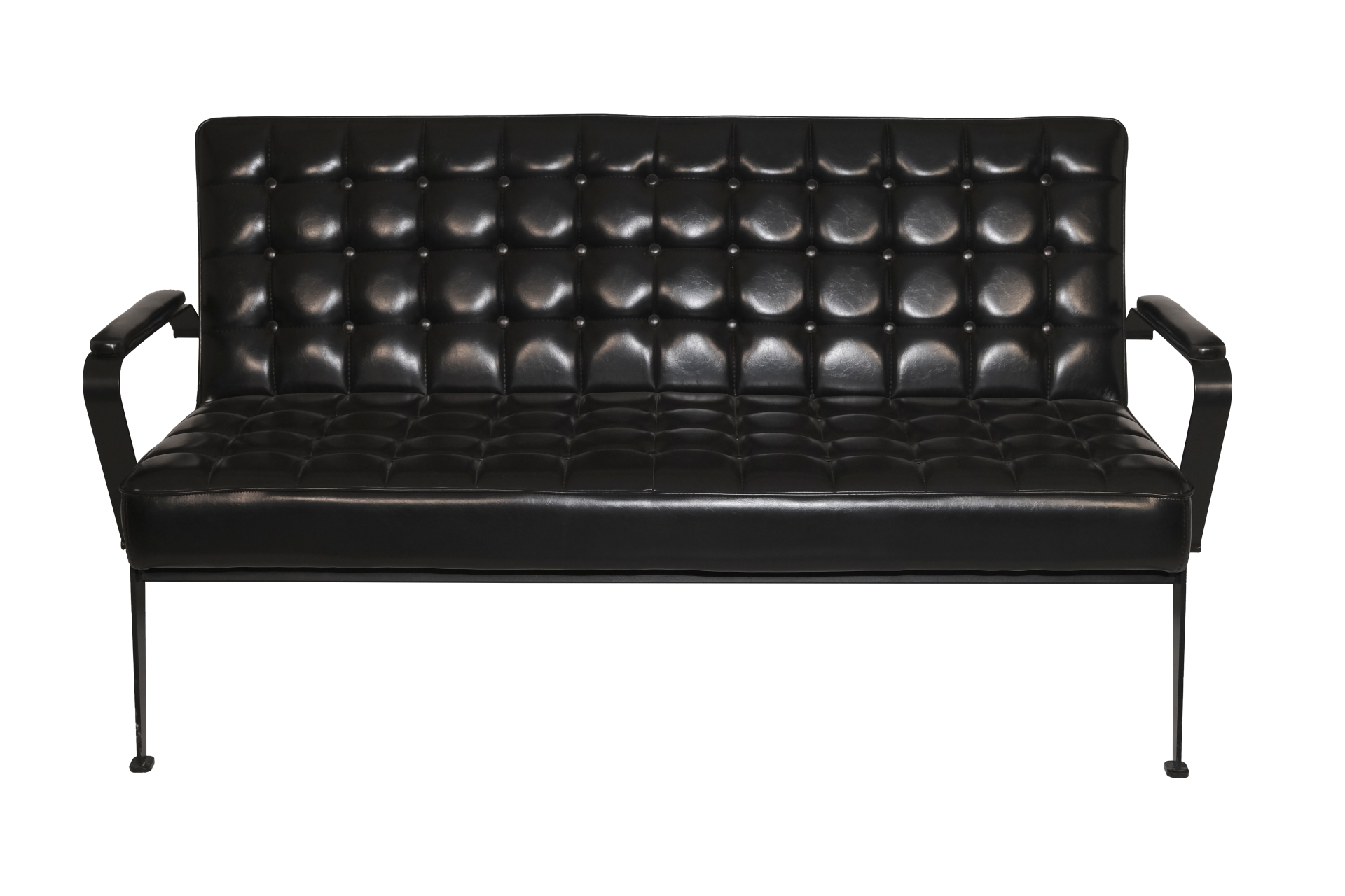 Diesel Kollu DSK 002 İkili Koltuk