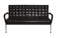 Diesel Kollu DSK 002 İkili Koltuk