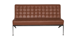 Diesel DS 002 İkili Koltuk