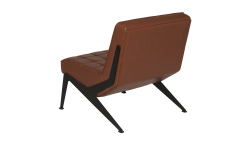 Diesel DS 001 Tekli Koltuk