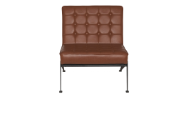 Diesel DS 001 Tekli Koltuk