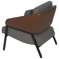 Otto OT 001 Tekli Koltuk