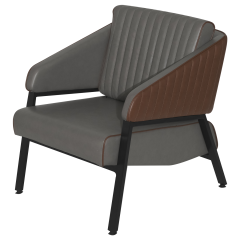 Otto OT 001 Tekli Koltuk