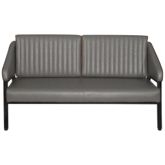 Otto OT 002 İkili Koltuk