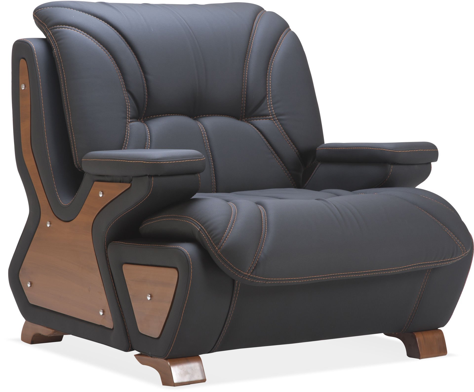 Diamond DIA 131 Tekli Koltuk