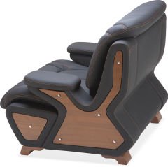 Diamond DIA 131 Tekli Koltuk