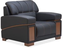 Dolphin DOL 161 Tekli Koltuk