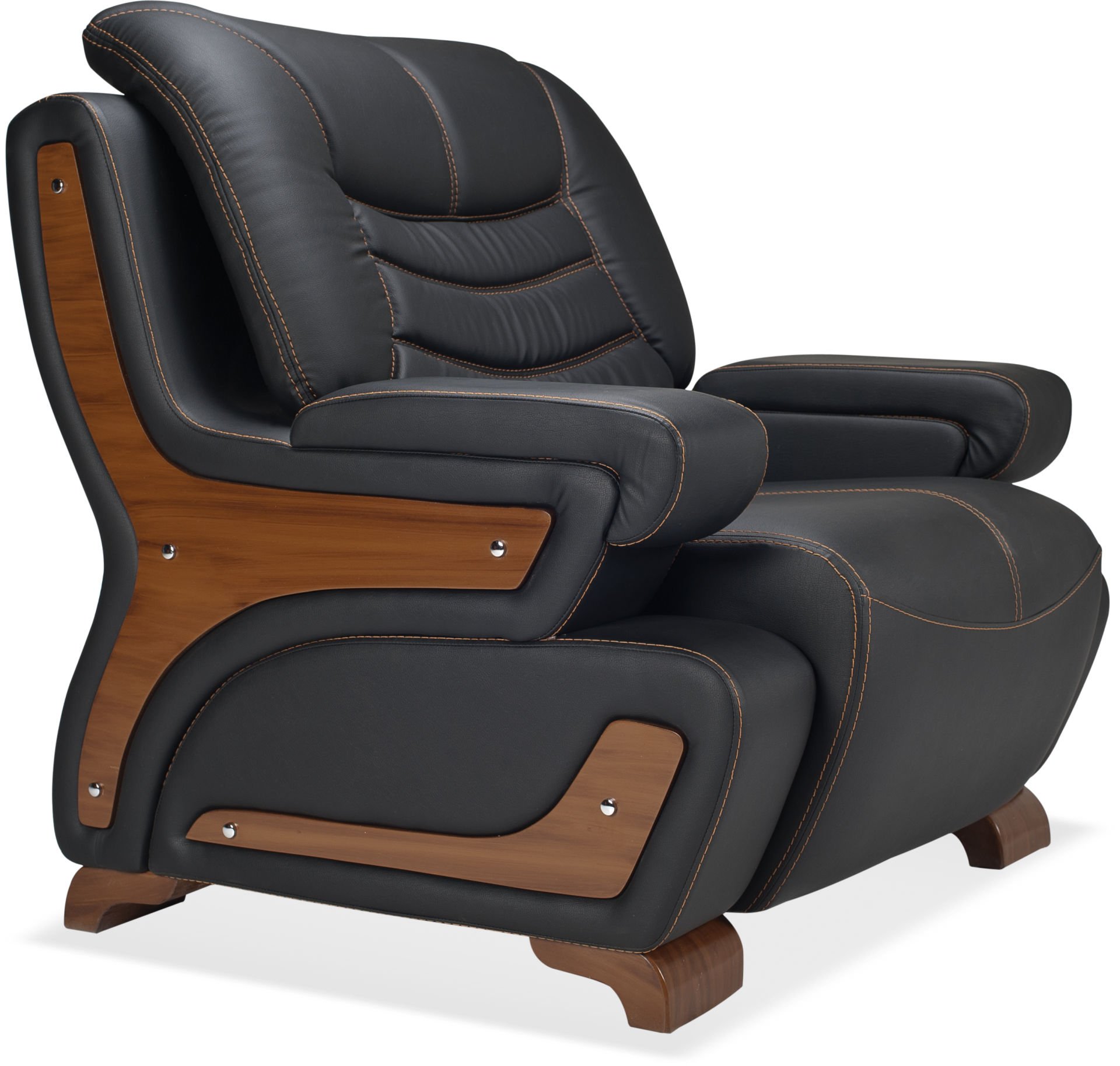 Vicenza VCN 301 Tekli Koltuk