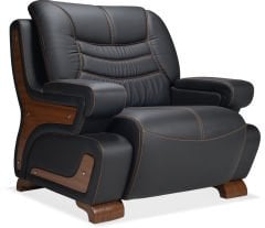 Vicenza VCN 301 Tekli Koltuk