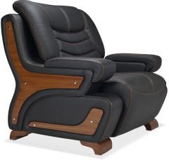 Vicenza VCN 301 Tekli Koltuk