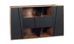 Patella  Lüx Dolap 2