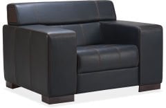 Luanda LUA 201 Tekli Koltuk