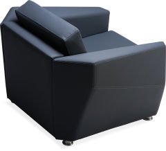 Benelly BEN 231 Tekli Koltuk