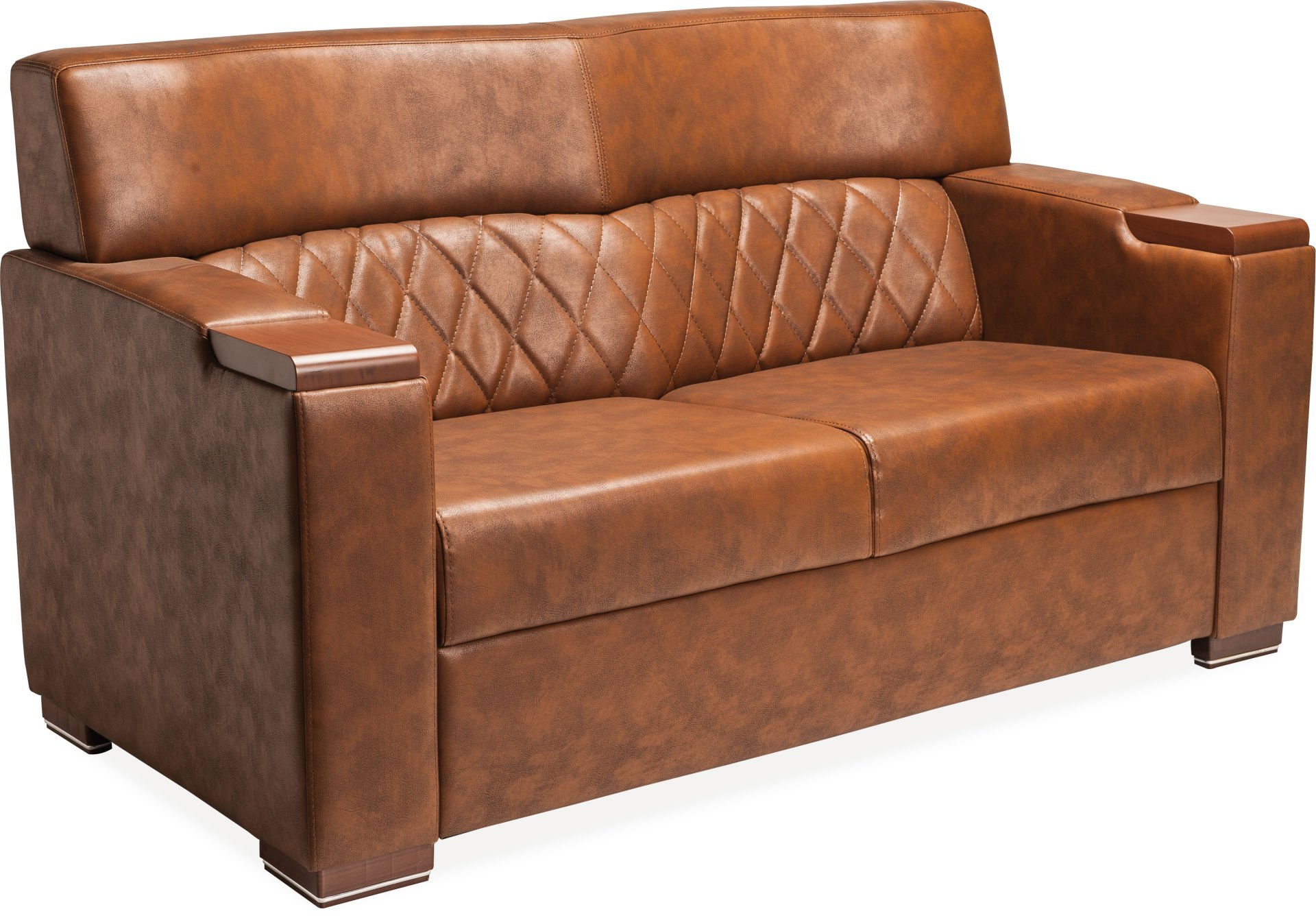 Plexa PLX 6122 İkili Koltuk