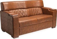 Plexa PLX 6122 İkili Koltuk