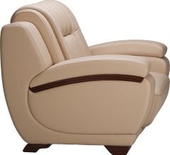 Vista 191 Tekli Koltuk