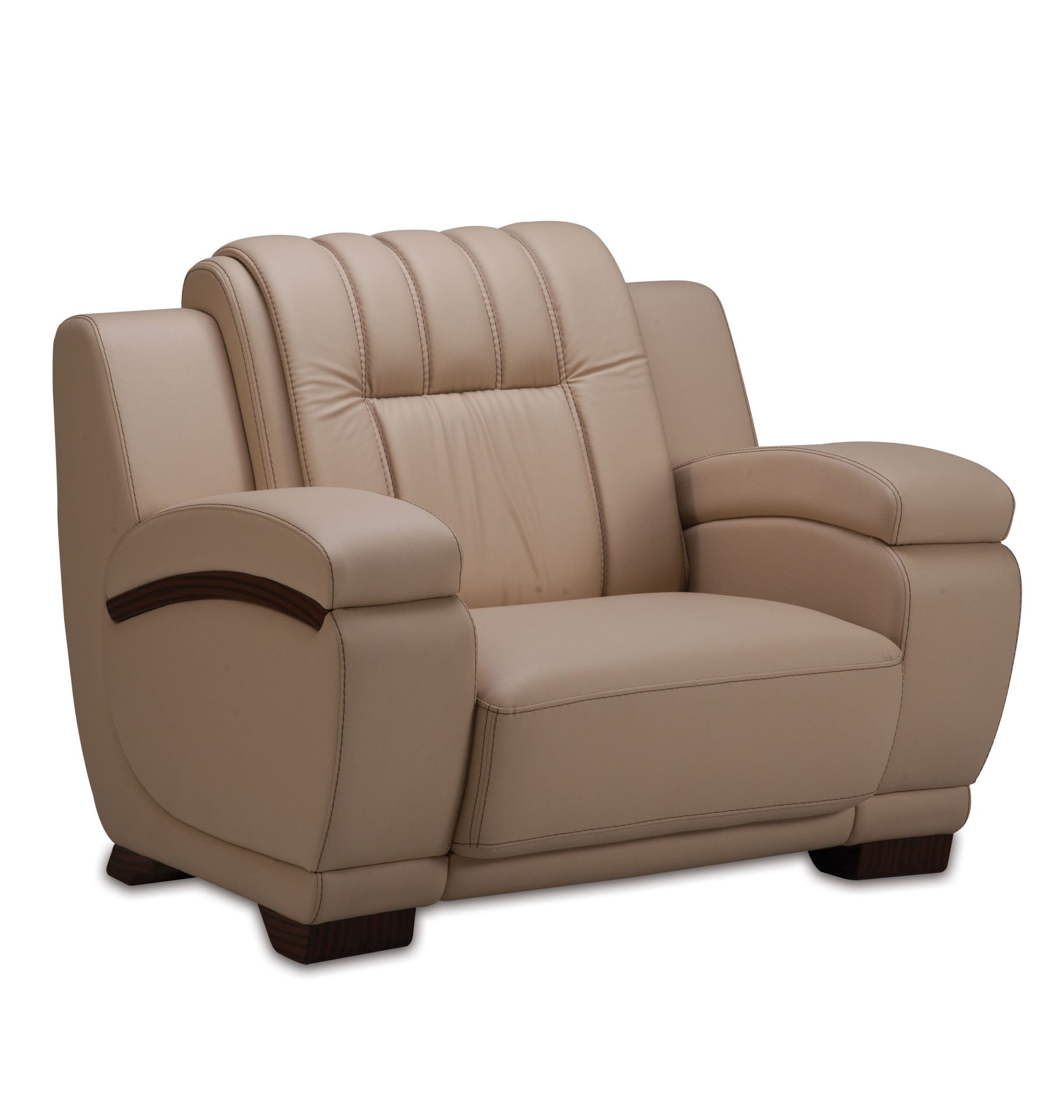 Vista 191 Tekli Koltuk