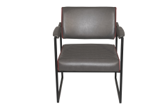 Walter WLT 001 Tekli Koltuk