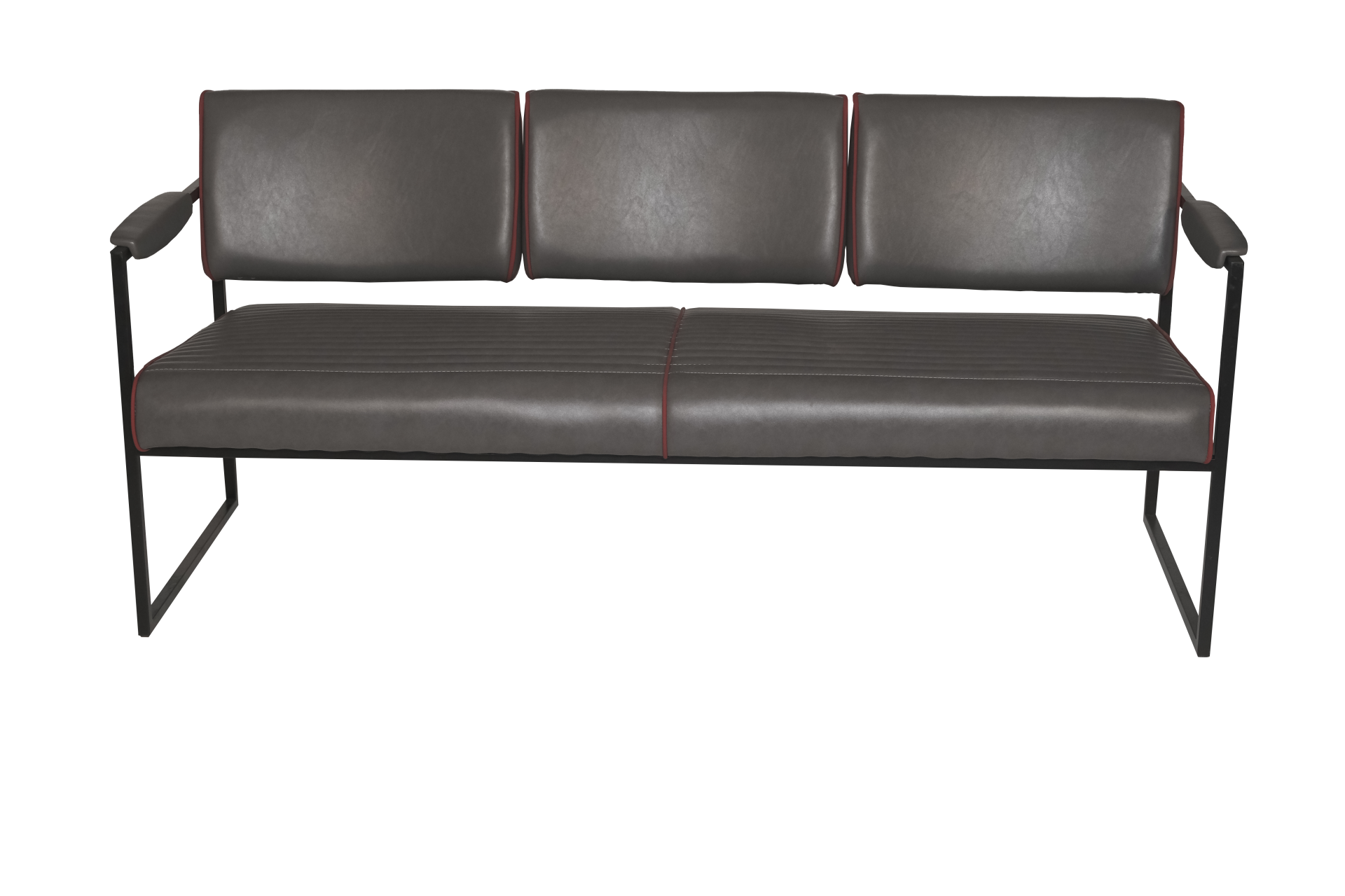 Walter WLT 002 Üçlü Koltuk