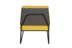 İbiza IBZ 001 Tekli Koltuk