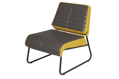 İbiza IBZ 001 Tekli Koltuk