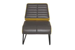 İbiza IBZ 001 Tekli Koltuk