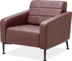 Setra SET 6141 Tekli Koltuk