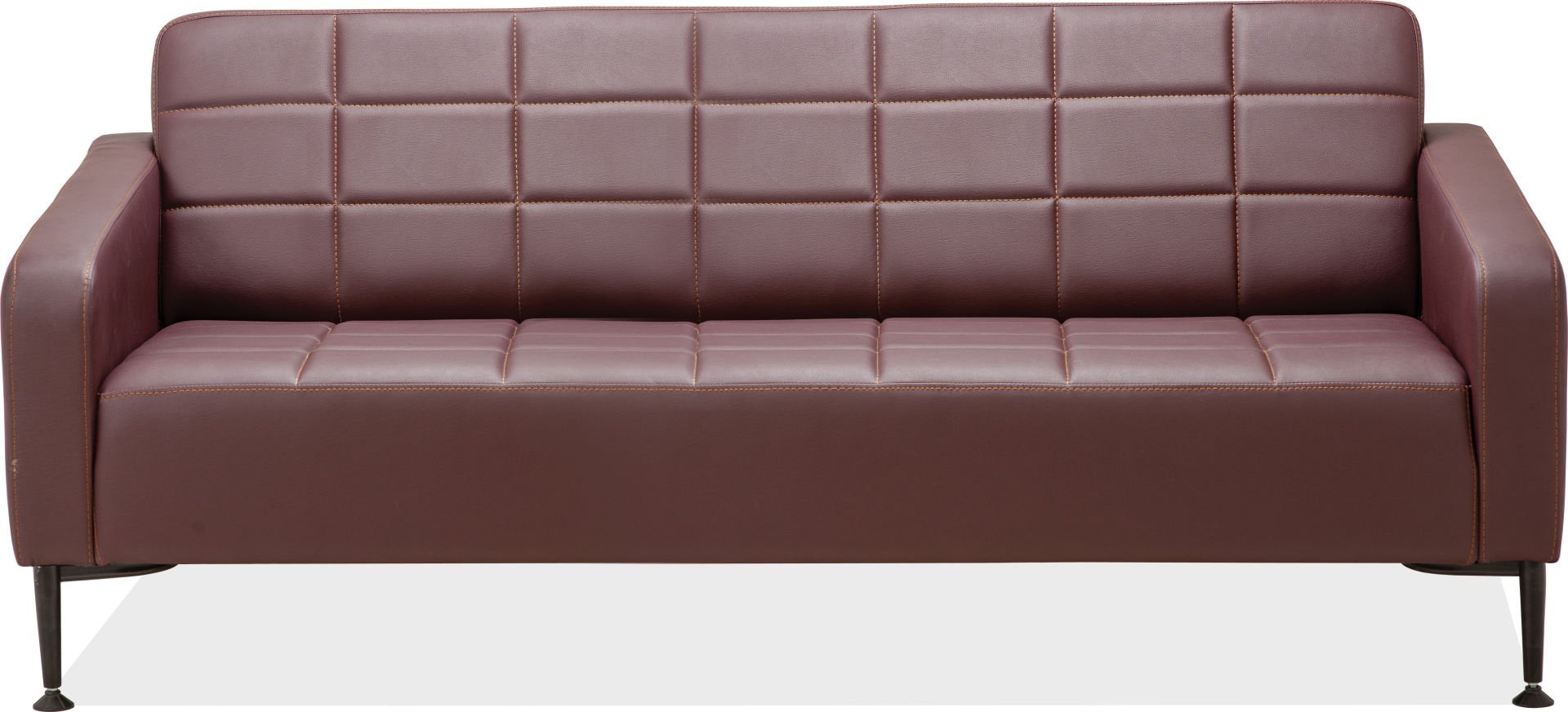 Setra SET 6143 Üçlü Koltuk