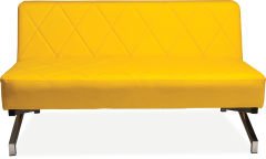 Lacos LCS 6252 İkili Koltuk