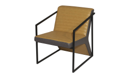 Desna DS 371 Tekli Koltuk