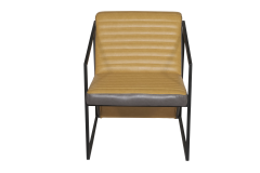 Desna DS 371 Tekli Koltuk